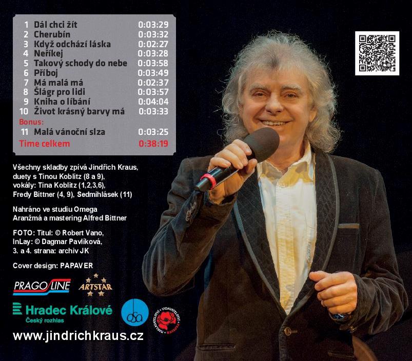 nov CD