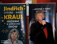 Jindich Kraus vs bav 1 - 12
